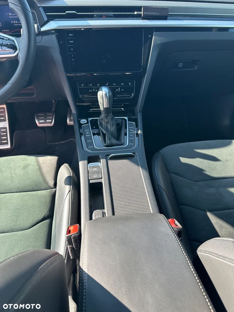 Volkswagen Arteon 2.0 TSI GPF R-Line DSG - 18