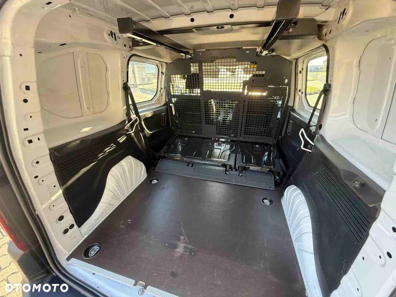 Citroën Berlingo - 19