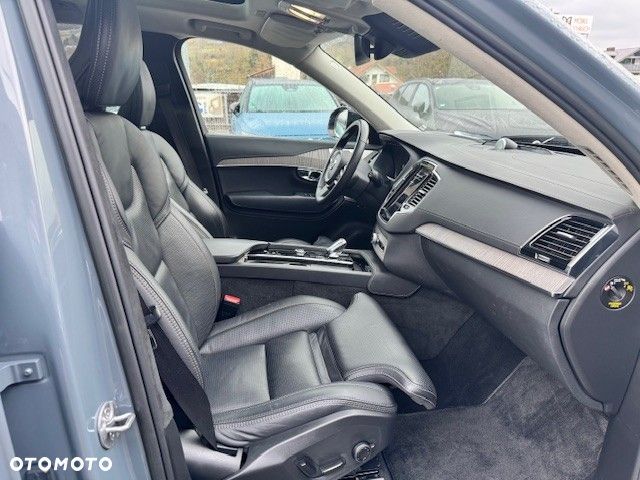 Volvo XC 90 T8 AWD Recharge Ultimate Dark - 8