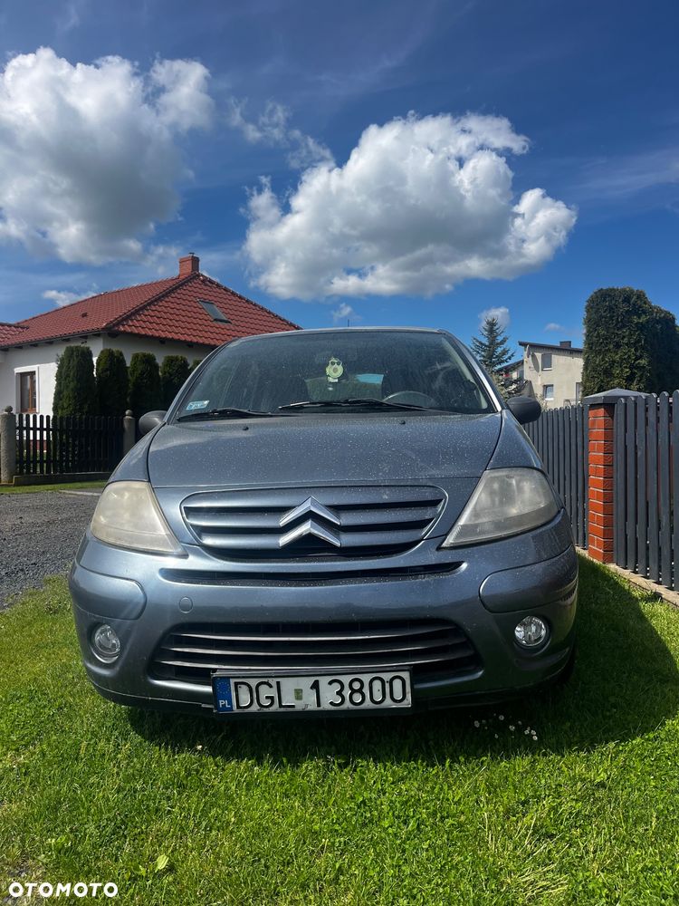 Citroën C3 - 2