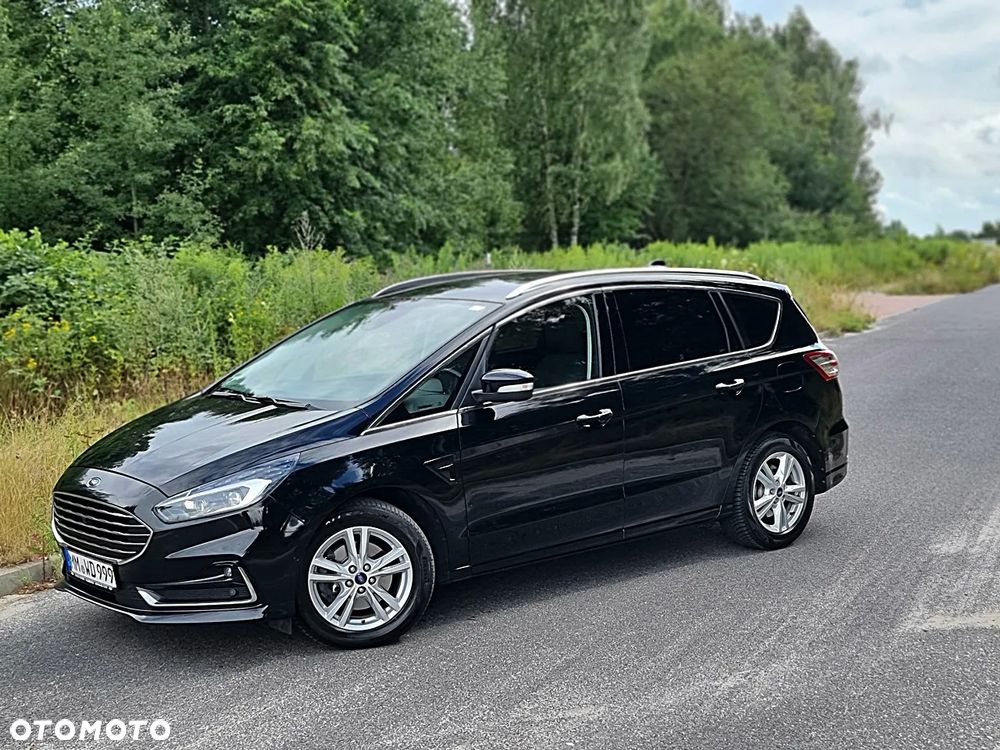Ford S-Max - 10