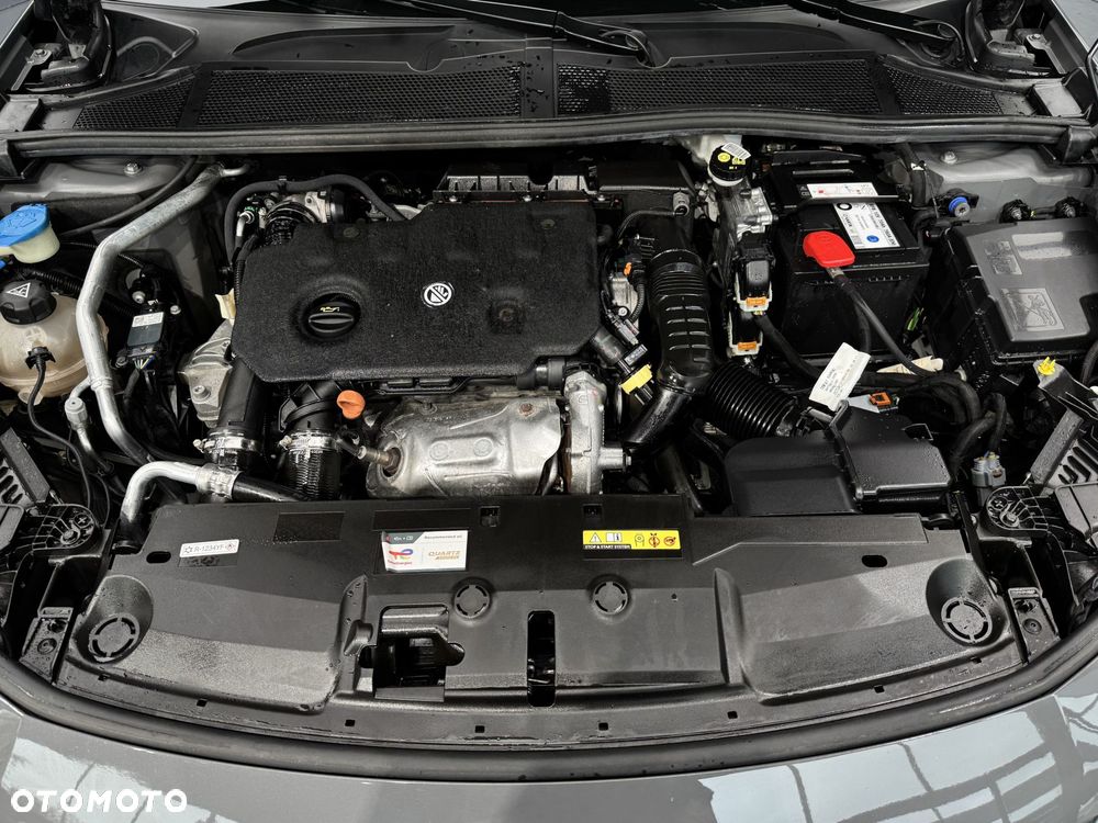 Peugeot 308 1.5 BlueHDi Allure Pack S&S EAT8 - 21