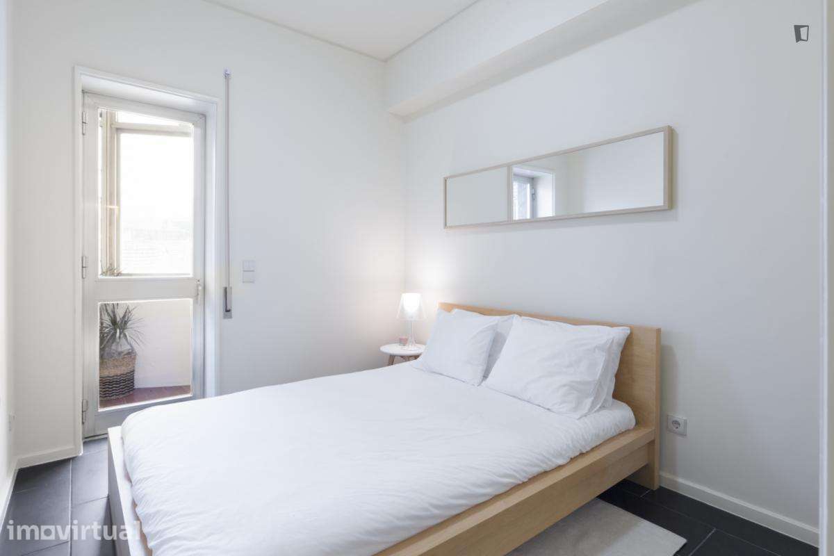 Apartamento com 1 quartos - localizado em Santo Ildefonso Porto - Grande imagem: 3/15