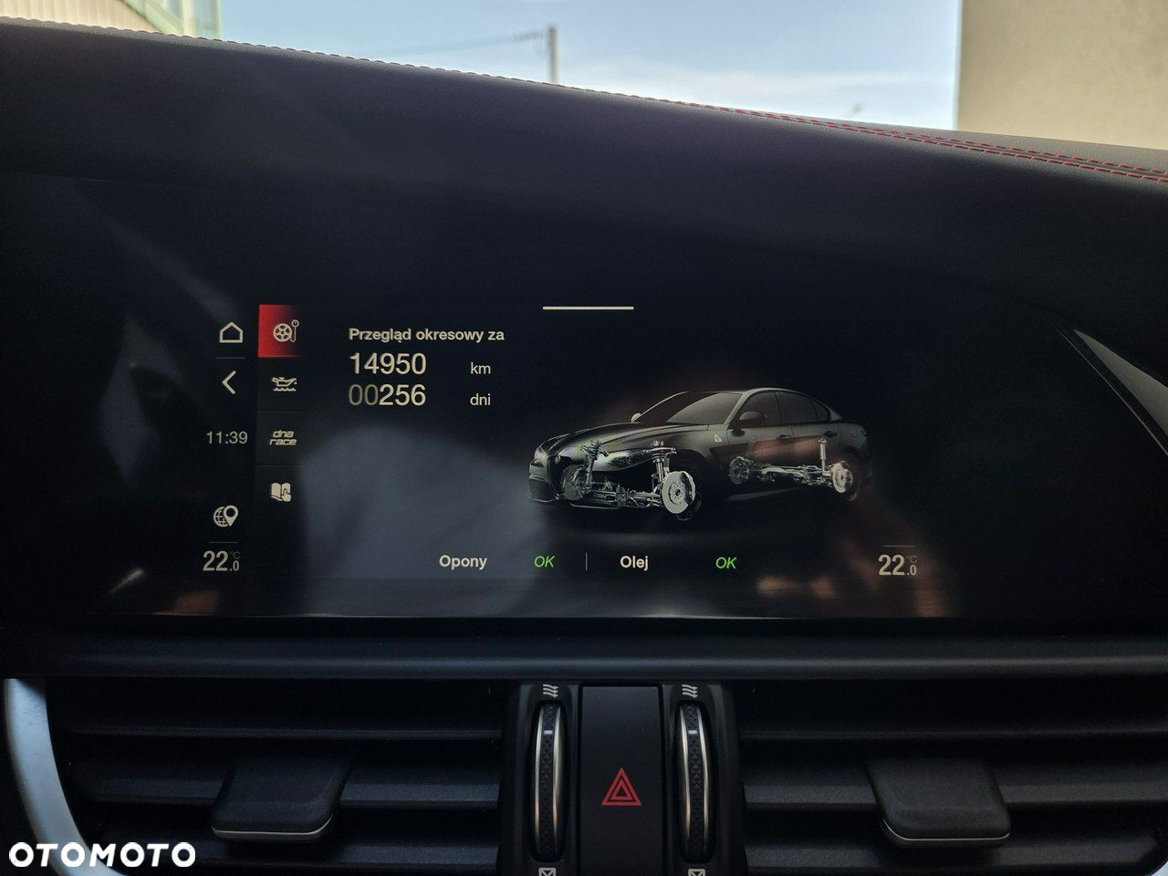 Alfa Romeo Giulia 2.9 Bi Turbo V6 Quadrifoglio - 26