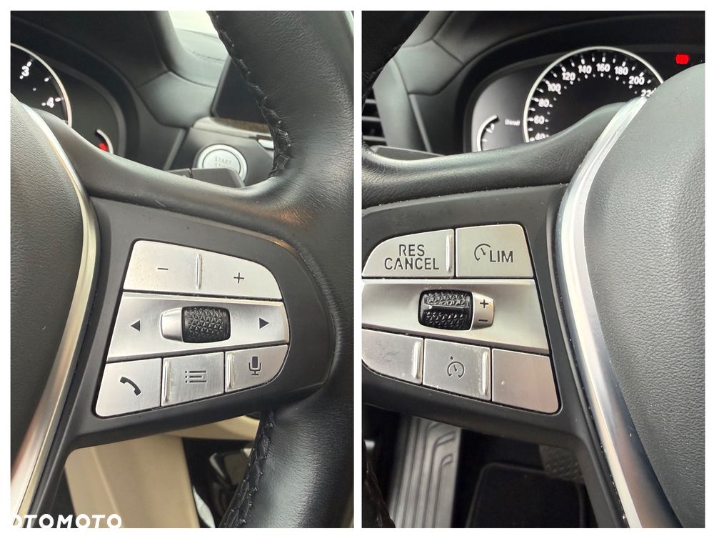 BMW X3 xDrive20d Luxury Line sport - 32