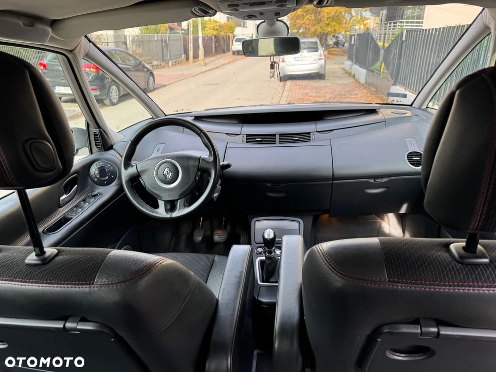 Renault Espace - 10