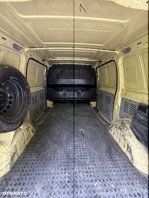 Mercedes-Benz Vito - 3