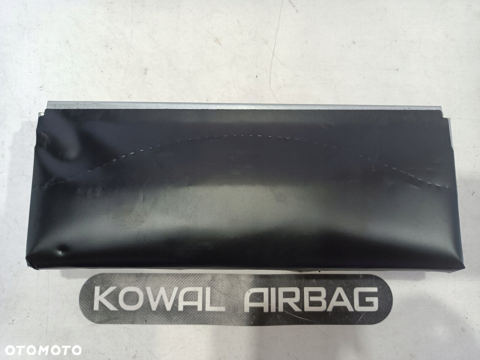 BUGATTI CHIRON AIRBAG PODUSZKA KOLANOWA ORG - 1