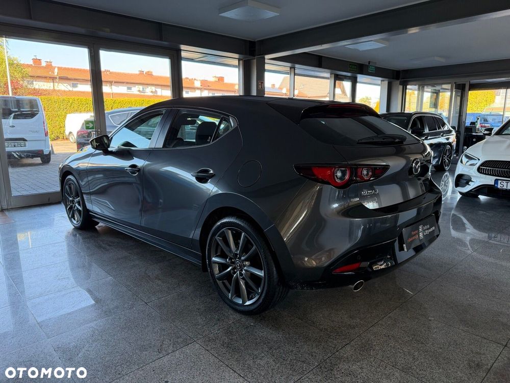 Mazda 3 - 13