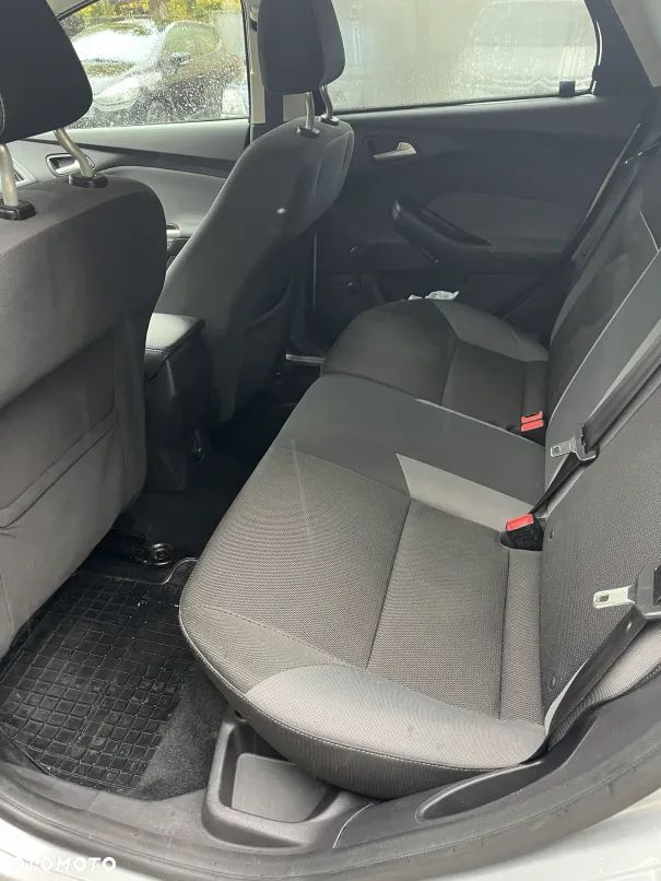 Ford Focus 1.6 TDCi Edition - 12