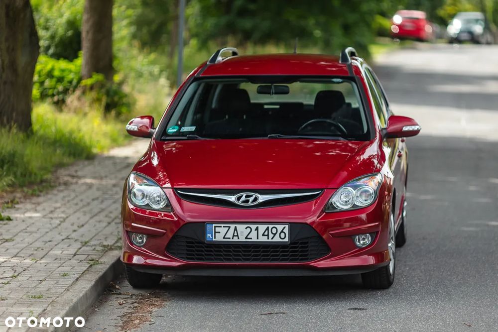 Hyundai i30 1.4 Comfort - 14