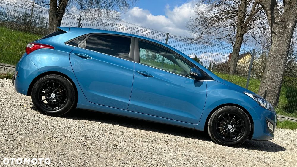 Hyundai i30 1.6 Style - 18
