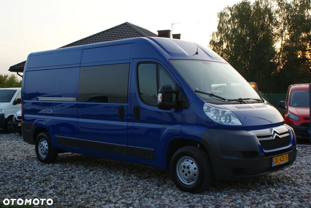Citroën Jumper - 1