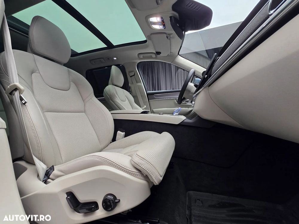 Volvo XC 90 - 20
