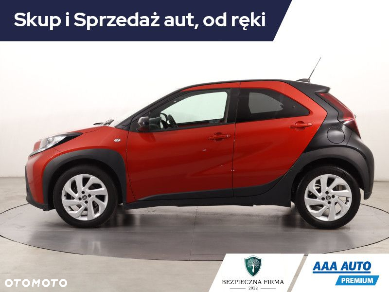 Toyota Aygo - 3