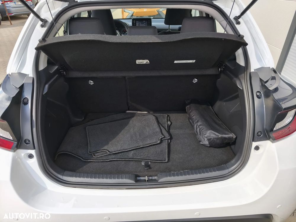 Toyota Yaris 1.5 VVT-i HSD Active - 5