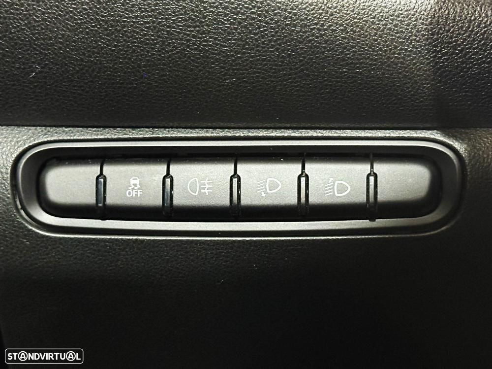Fiat 500e 42kWh ICON - 44