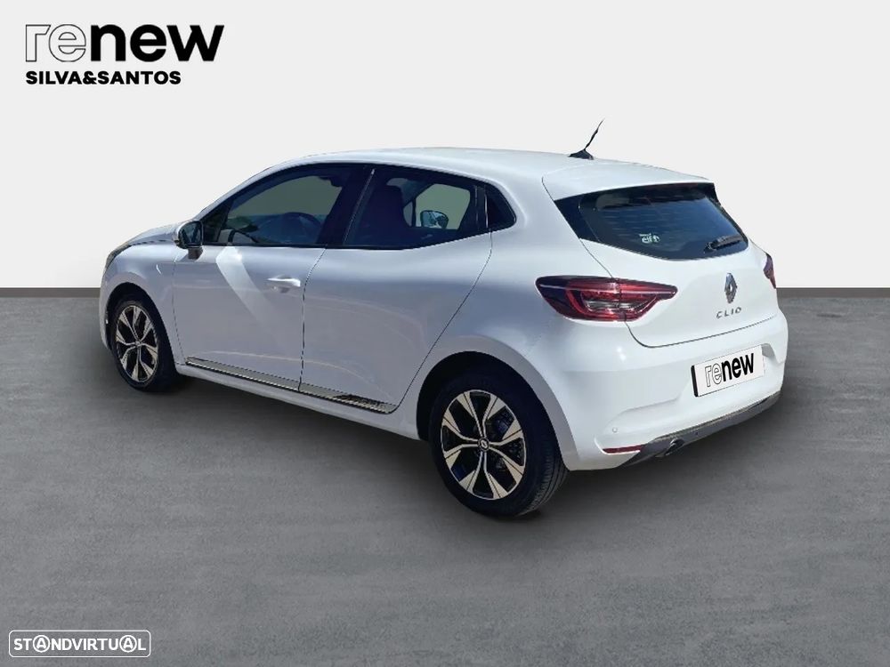 Renault Clio 1.5 Blue dCi Intens - 7