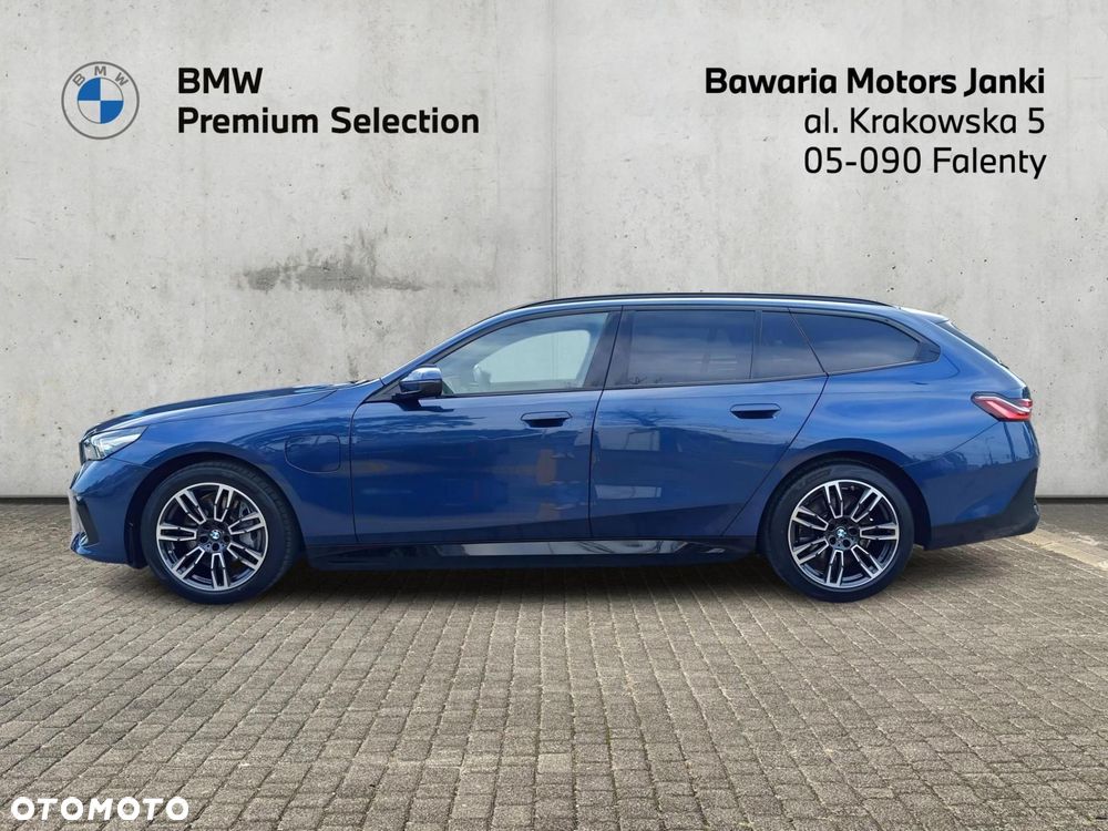 BMW Seria 5 - 10