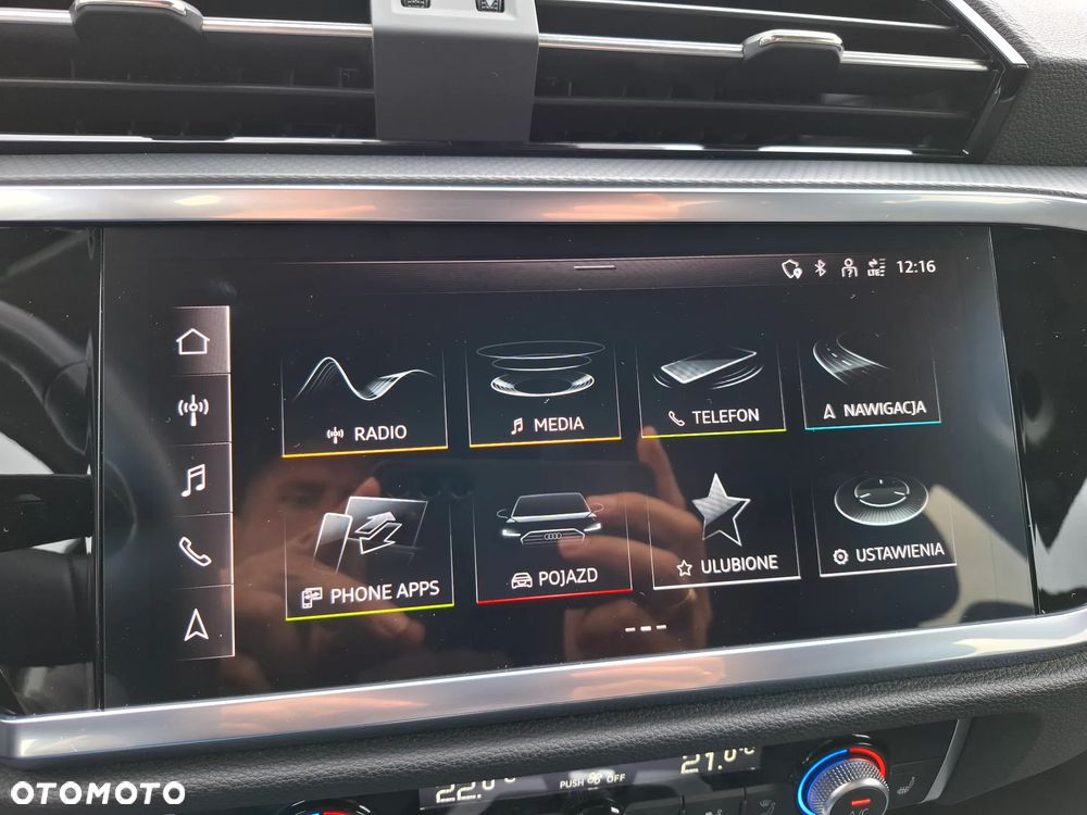 Audi Q3 35 TFSI S tronic - 21