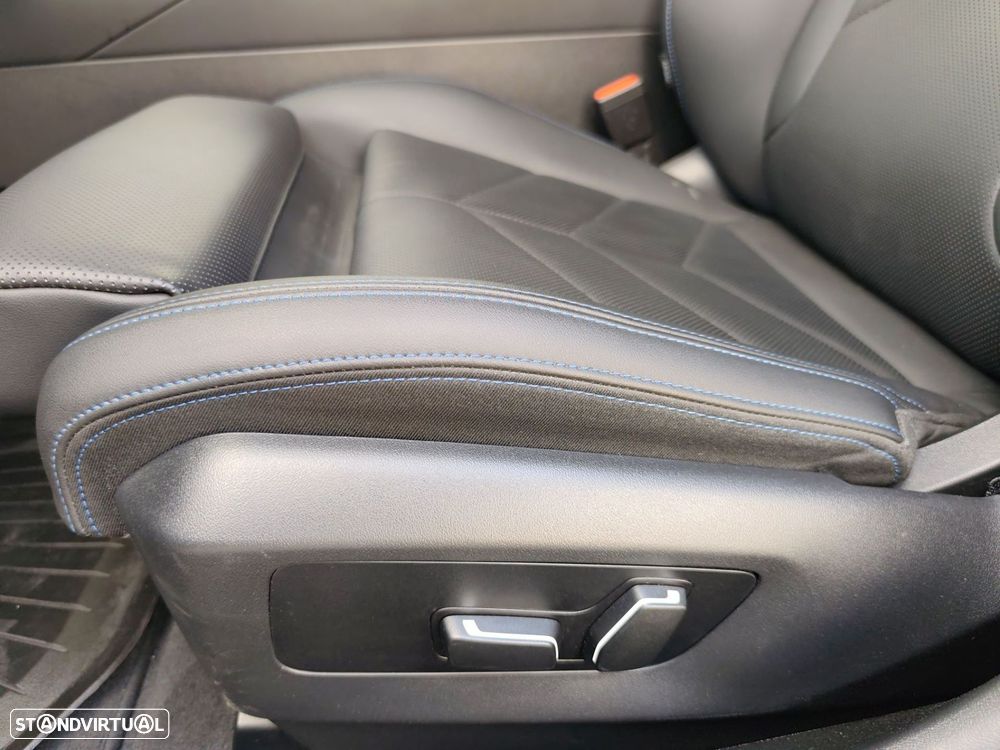 BMW 530 e Pack Desportivo M - 15