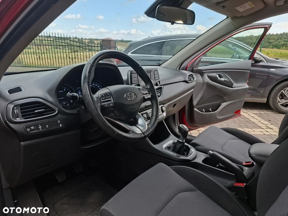Hyundai i30 1.5 DPI Modern - 5