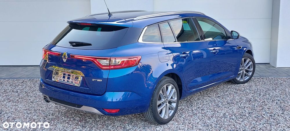 Renault Megane 1.2 Energy TCe GT Line - 6