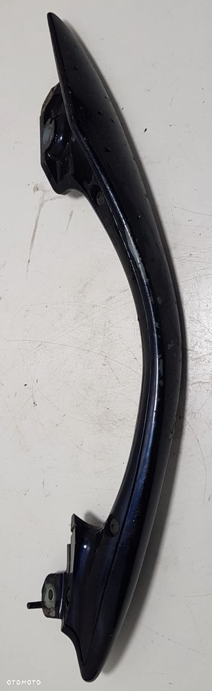 Suzuki Burgman 400 K3-K6 Uchwyt pasażera Rączka - 2