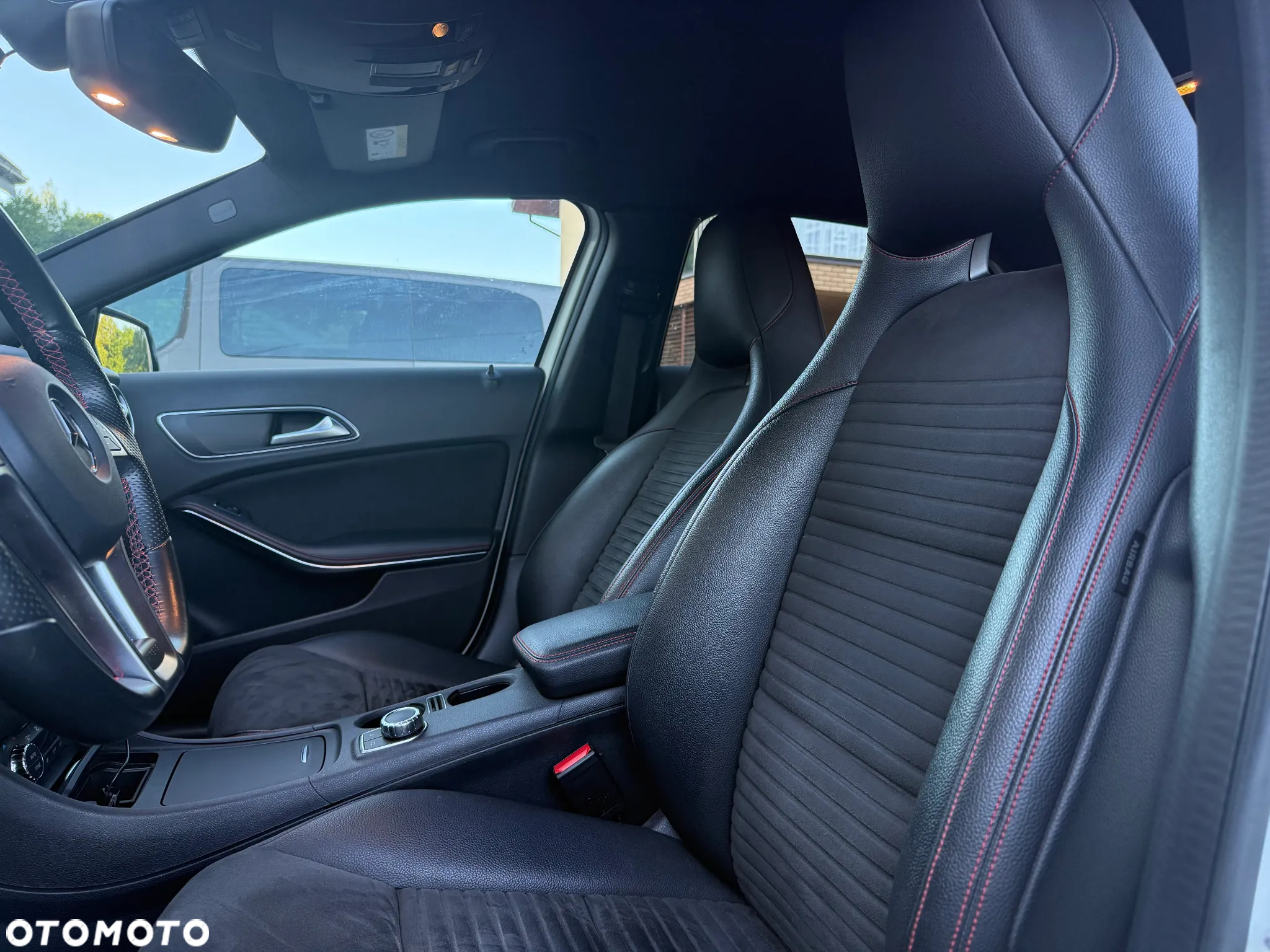 Mercedes-Benz GLA 250 4-Matic - 9