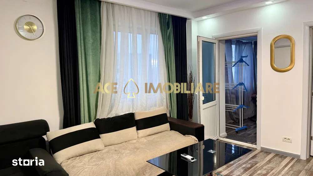 2 Camere de inchiriat | Titan | Metrou | Pet-friendly — fotografia 1