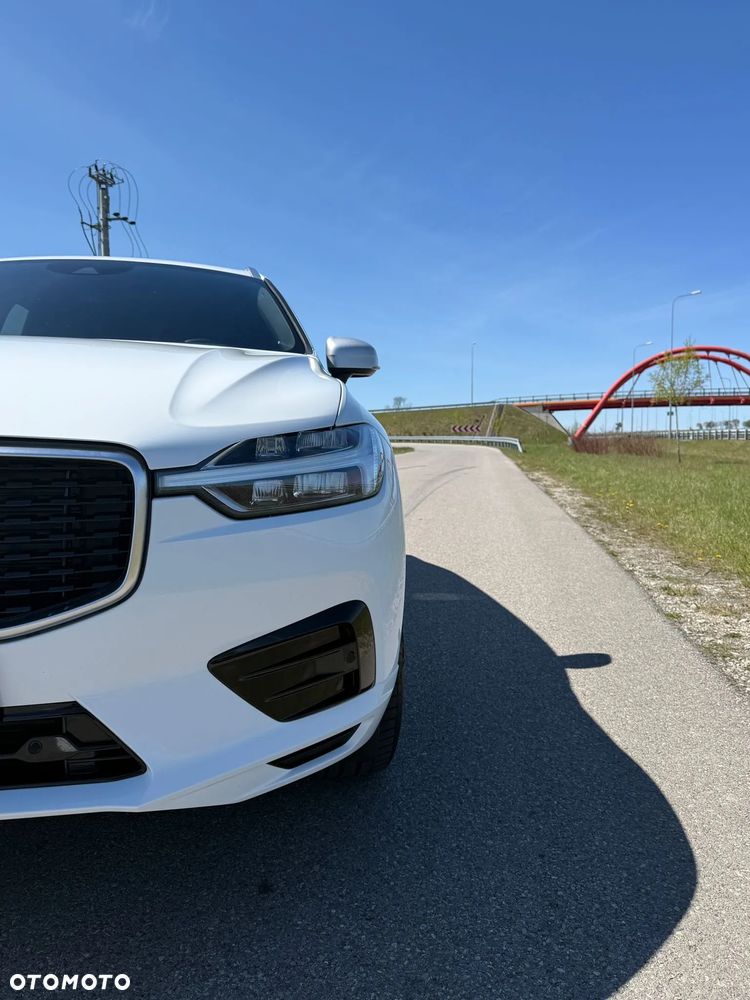 Volvo XC 60 D4 R-Design - 26