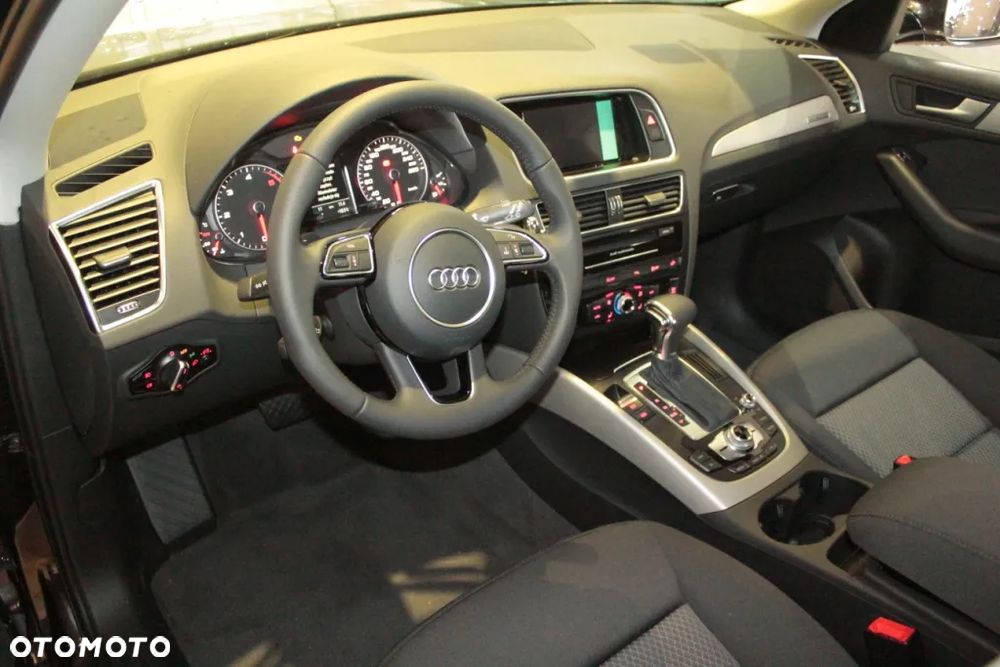 Audi Q5 - 8