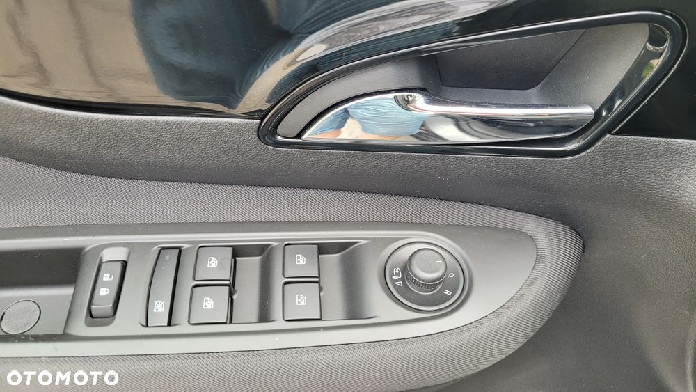 Opel Mokka X 1.4 T Color Edition - 12