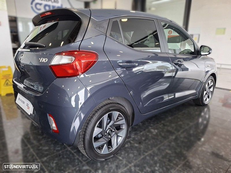 Hyundai i10 1.0 Comfort - 6