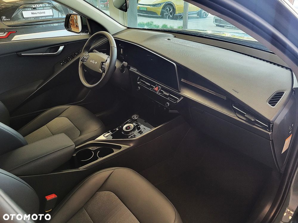 Kia Niro - 17