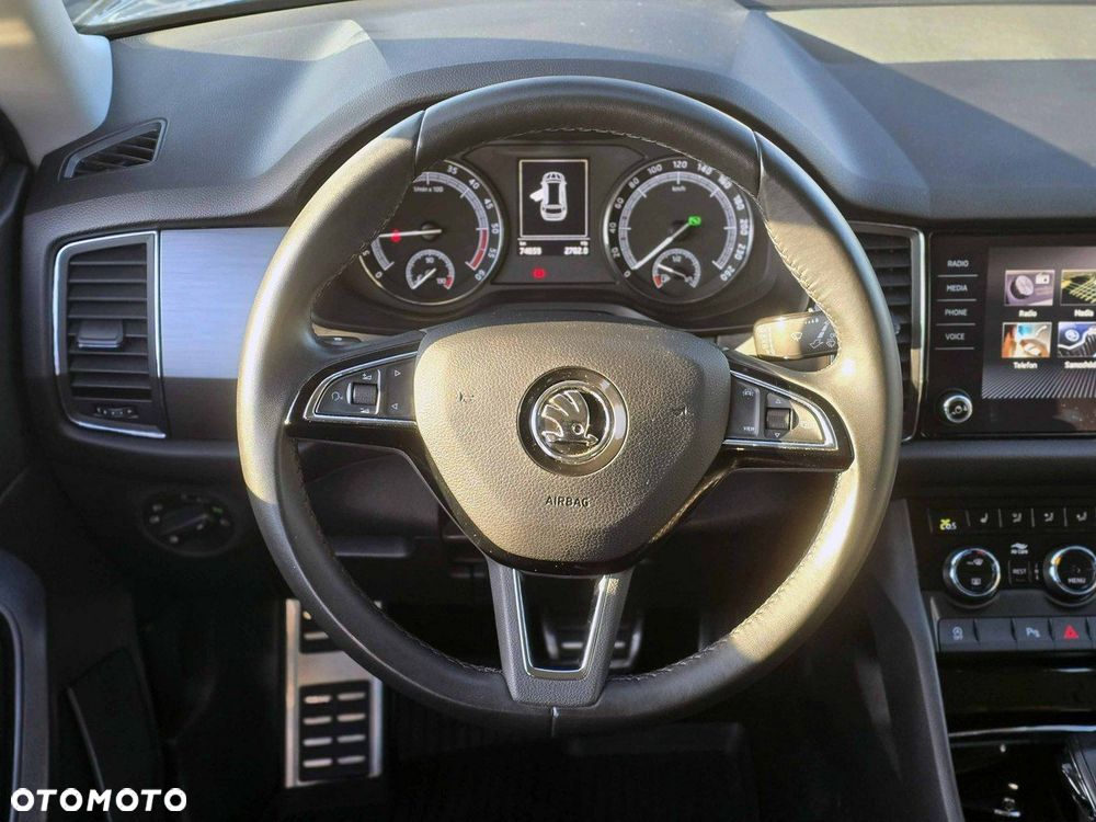 Skoda Kodiaq - 27