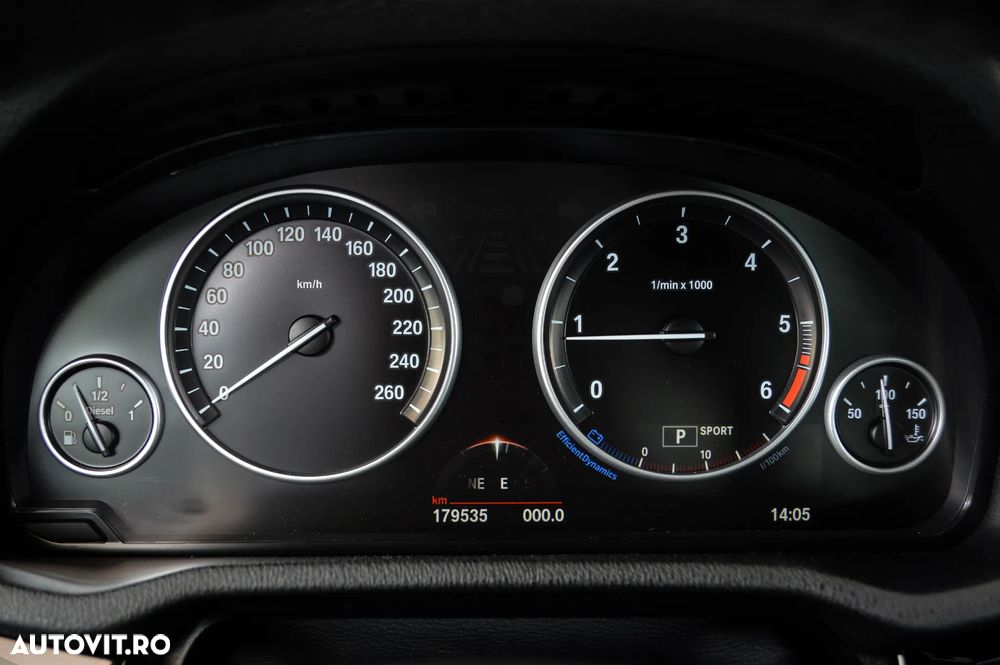 BMW X4 xDrive20d Aut. M Sport - 7