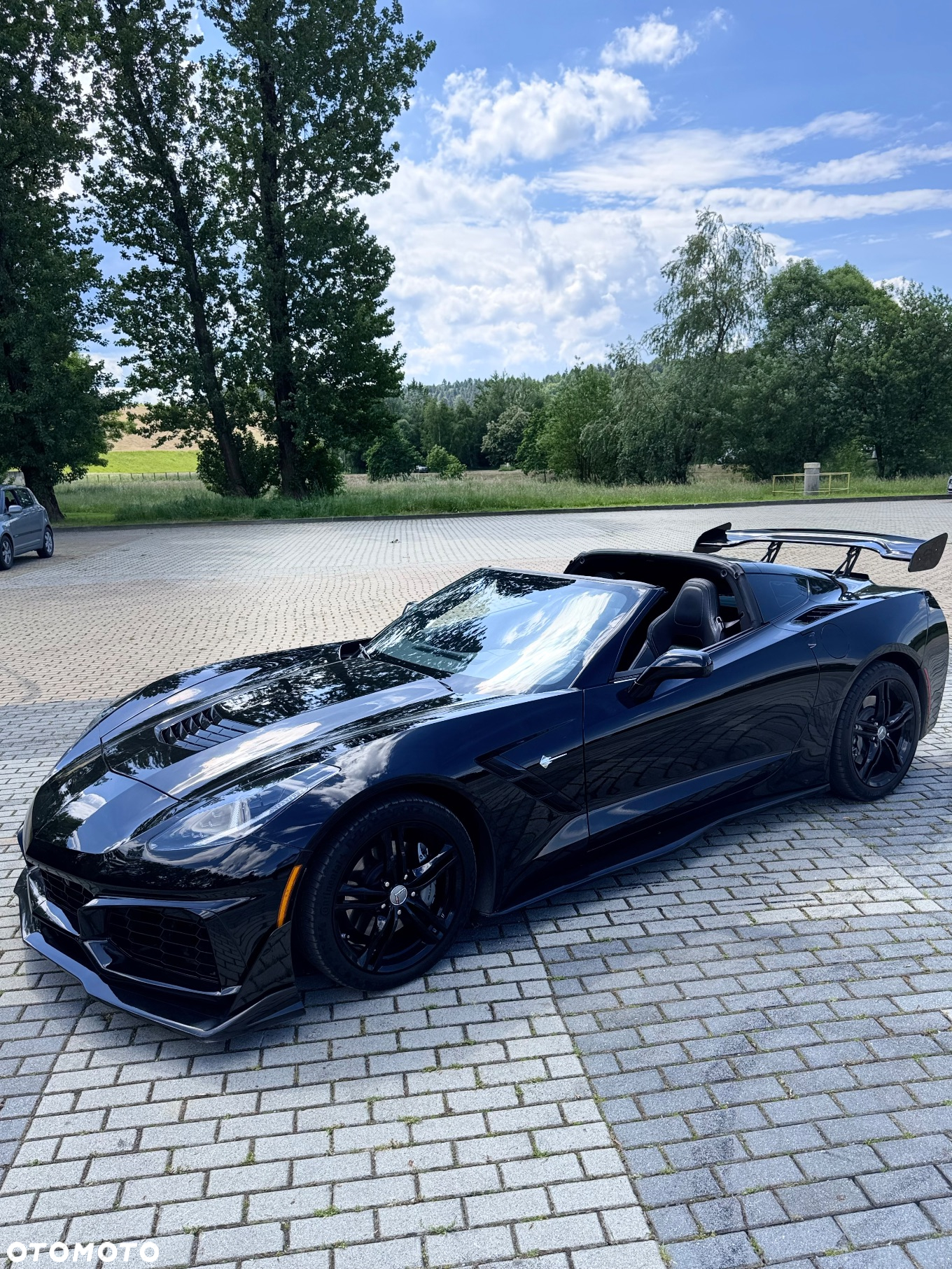 Chevrolet Corvette Stingray 2LT 6.2 V8 - 21