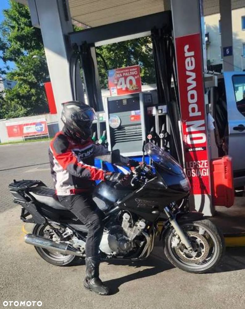 Yamaha XJ - 3