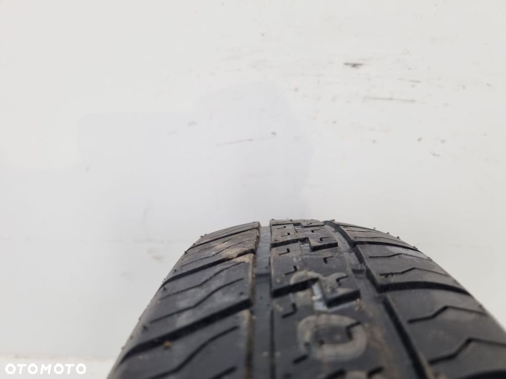 KOŁO DOJAZDOWE Ford Focus Mk3 C-Max II dojazdówka 125/90 R16 2160848 5x108 - 11