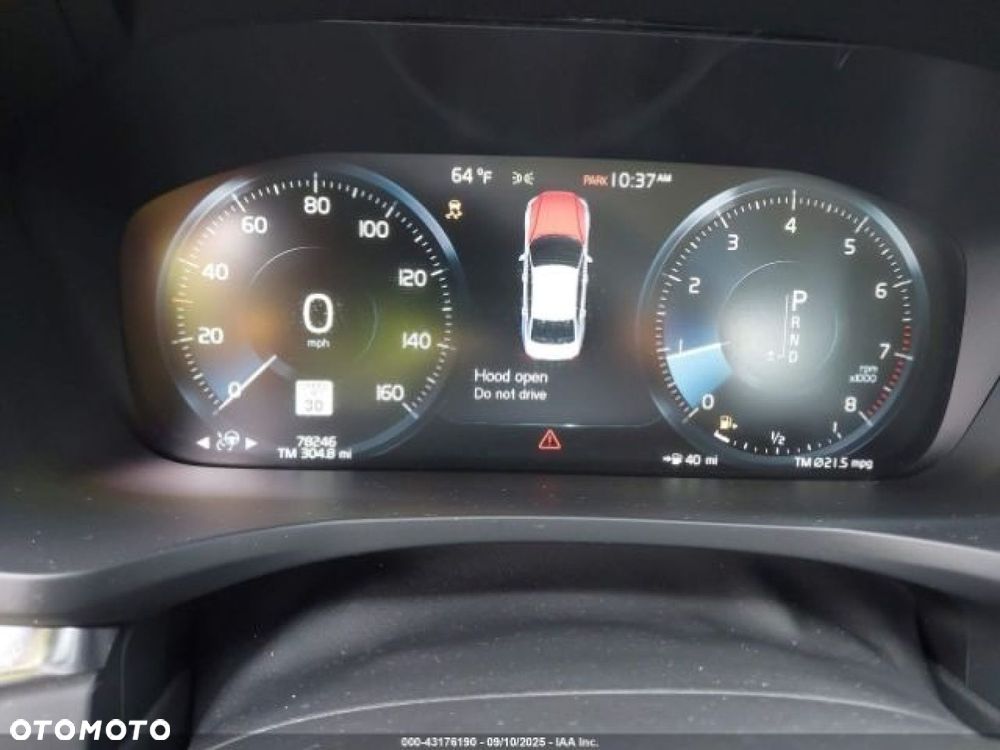 Volvo S60 - 12