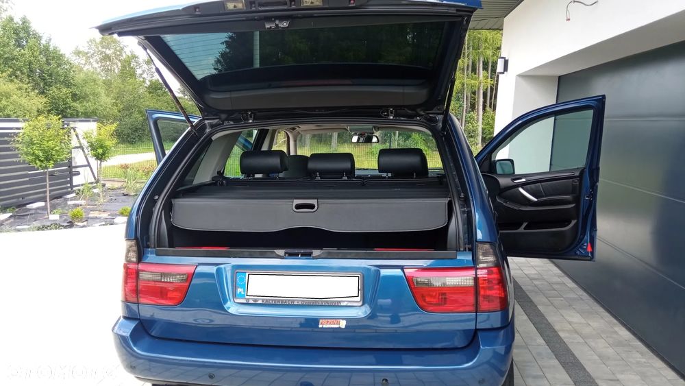 BMW X5 - 23