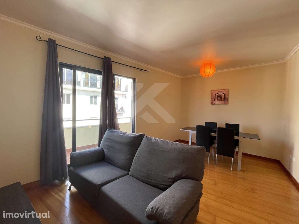 Apartamento T1 - Centro do Funchal - Grande imagem: 3/24