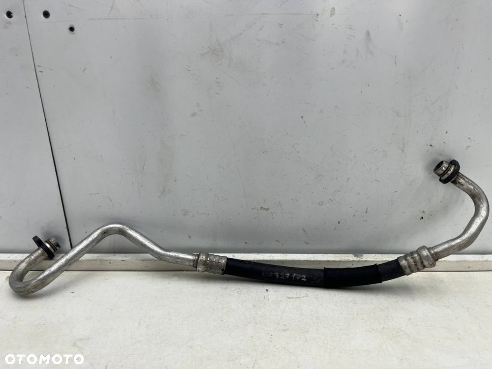 Rura Renault Laguna 2 II 01-07r. 1.9 DCI 2.0b przewód wąż klimatyzacji 8200004040E 8200327172 - 1