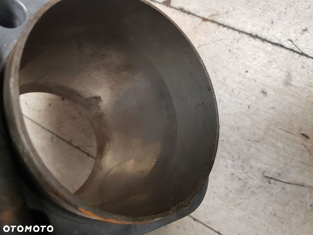 Cylinder Harley Davidson Twin Cam 88 16593-99 - 10