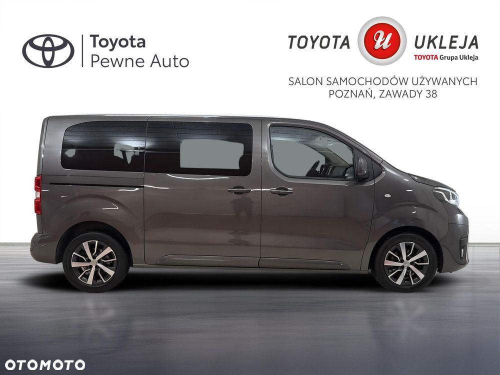Toyota Proace Verso 2.0 D4-D Medium Family - 4