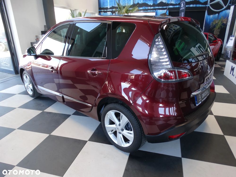 Renault Scenic 1.2 TCe Energy Intens - 11