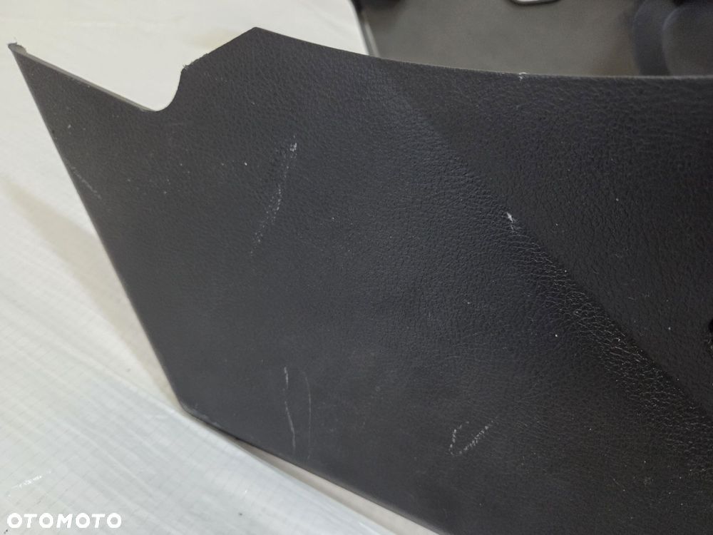 PODŁOKIETNIK TUNEL FORD MONDEO MK5 ES73-F043B04-A EUROPA - 7