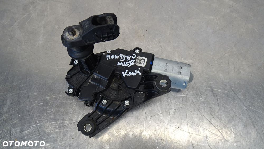 SILNICZEK WYCIERACZKI TYLNEJ FORD MONDEO MKV KOMBI DS73-17404-BA - 1