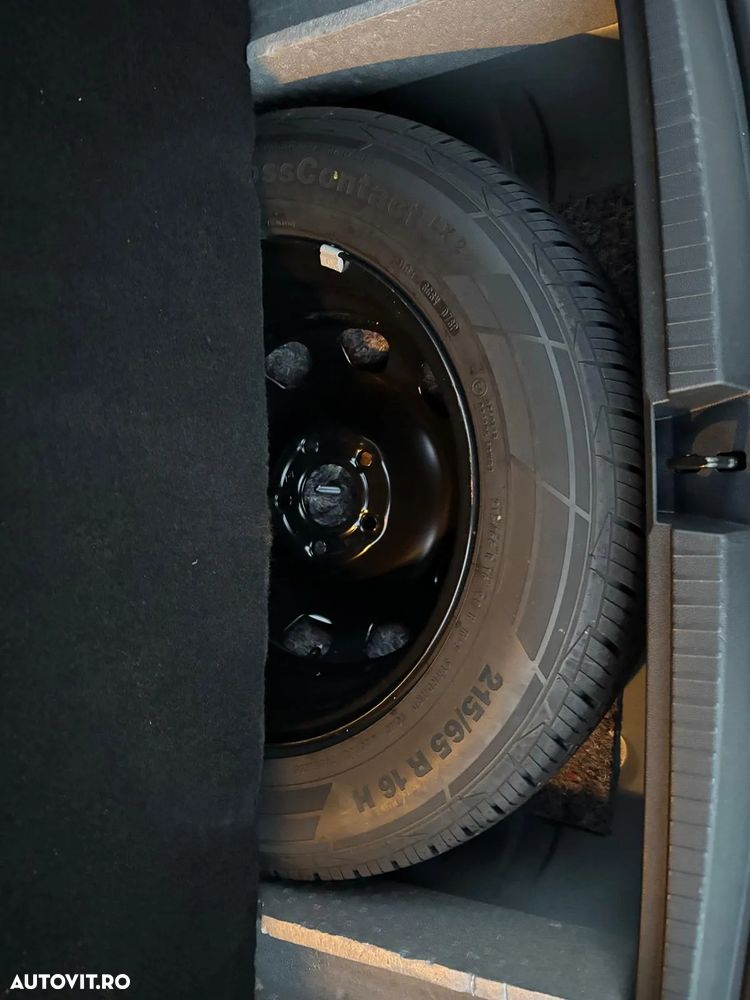 Dacia Duster 1.5 Blue dCi 4WD Prestige - 18